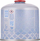 Балон-картридж газовий EL GAZ ELG-800 500г (104ELG-800)