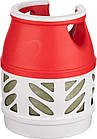 Газовий балон Hexagon Ragasco HR12.5L пропан 5кг, бутан 6кг 12,5л (100578)