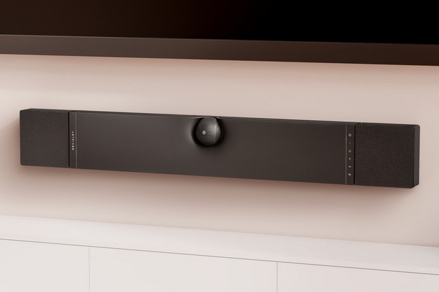 Devialet Dione