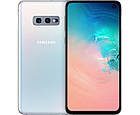 Смартфон Samsung Galaxy S10e SM-G970U 6/128GB White, фото 3