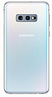 Смартфон Samsung Galaxy S10e SM-G970U 6/128GB White, фото 5