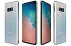 Смартфон Samsung Galaxy S10e SM-G970U 6/128GB White, фото 6