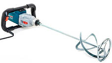 Будівельні міксери