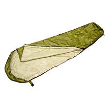 Спальний мішок Time Eco Travel-230, фото 4