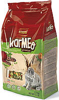 Повноцінний корм Vitapol Karmeo для кроликів, 2,5 кг