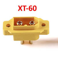 XT-E1 гніздо