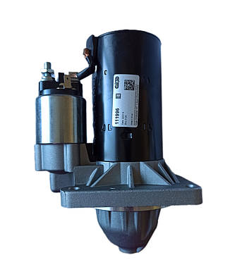 Стартер редукторний IVECO DAILY E2 (111996/99451753) CARGO, фото 1