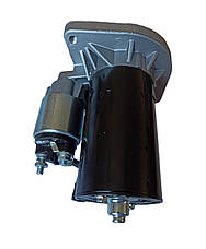 Стартер редукторний IVECO DAILY E2 (111996/99451753) CARGO, фото 4