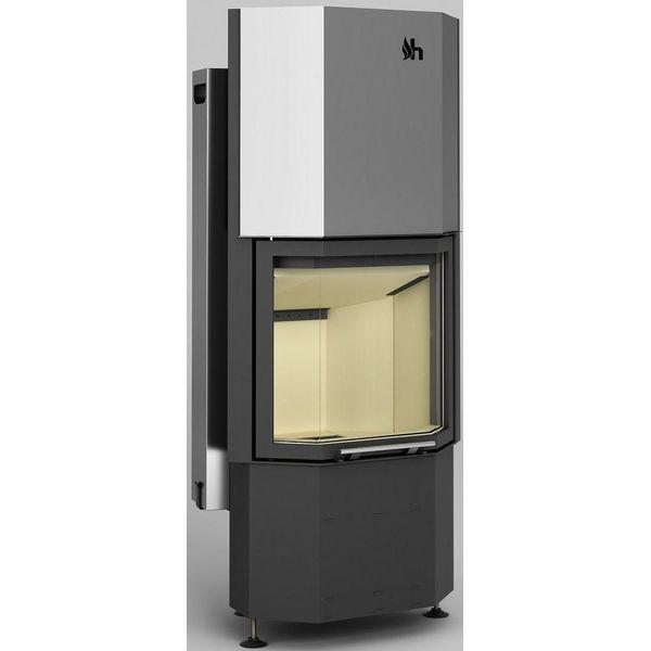 Камінна топка Hajduk PRISMA Mh