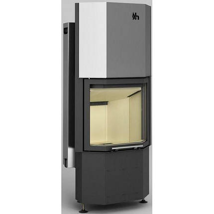 Камінна топка Hajduk PRISMA Mh, фото 1