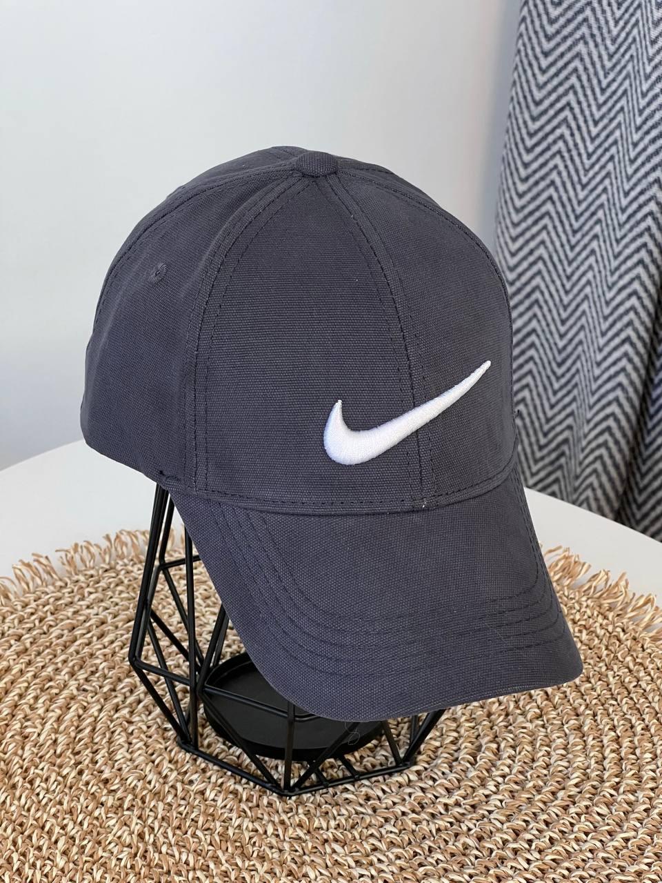 Купити Кепка Найк Nike Унісекс Бейсболка Жіноча Найк Чоловічий Кашкет ...