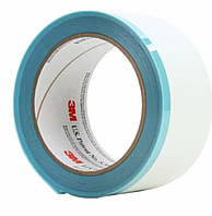 Стрічка маскувальна для вклеєного скла 3M™, 50 мм х 10 м козирок 7 мм