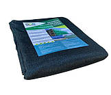 Сітка затіняюча Biotol Sombra 6x20м 70% темно-зелена 70г/м2