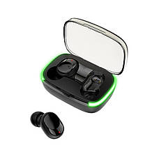 Навушники бездротові TWS Y60 Bluetooth 5.3