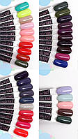Kira Nails Color Collection, 6ml