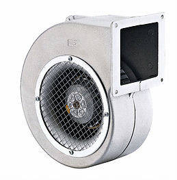 Вентилятор радіального двобічного всмоктування (2200 м3/час)