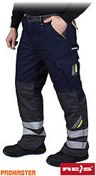 Зимові штани REIS PROM-WIN-T GYS