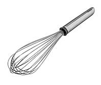 Венчик Vinzer 50216 Egg whisk из нержавеющей стали