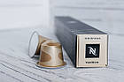 Кава в капсулах Nespresso Vaniglia 10 капсул смак ванілі кави для капсульної кавоварки кавові капсули, фото 2