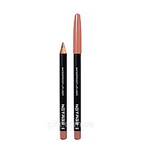 Олівець для губ Notage Waterproof lip liner водостійкий № 706 Бежево-рожевий