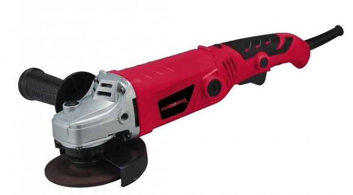 Болгарка Haisser HS AG 11-125V
