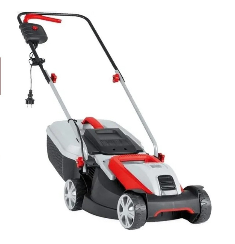 Газонокосарка AL-KO Classic 3.82 SE (112856), фото 1