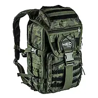 Тактический рюкзак CAMO NEO Tools 84-321