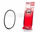 835-20.0mm GY6 125 (152QMI) Ремінь варіатора фірма MSU — Оригінал Тайвань