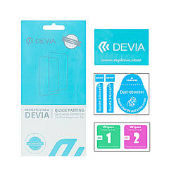 Гідрогелева плівка  DEVIA  для Xiaomi Redmi A1