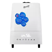 Ультразвуковий очищувач і зволожувач Neoclima SP-75WB