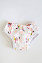 Тренувальні труси, Фламінго