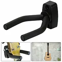 Настінний тримач, кріплення для гітари