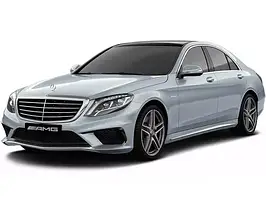 Запчастини для MERCEDES S-Class W222 (2012-)