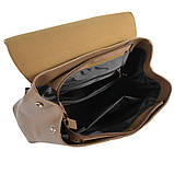 МОККО — великий якісний рюкзак з одним відділенням на блискавці, під клапаном (Луцьк, 732), фото 4