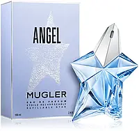 Женские духи Thierry Mugler Angel Парфюмированная вода 100 ml/мл оригинал