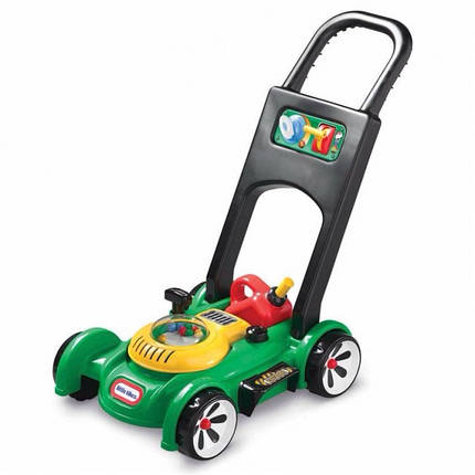 Газонокосарка дитяча Gas'n Go Little Tikes 633614, фото 2