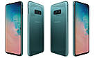 Смартфон Samsung Galaxy S10e SM-G970F 6/128GB Prism Green, фото 5