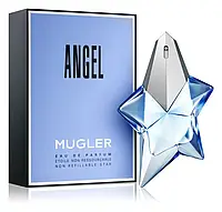 Женские духи Thierry Mugler Angel Парфюмированная вода 25 ml/мл оригинал