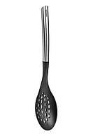 Ложка силиконовая с прорезями Vinzer 50212 Slotted scoop