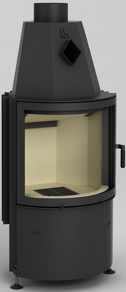 Камінна топка Hajduk PRISMA MR