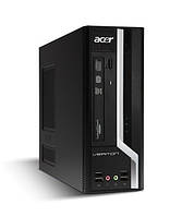 Компьютер Acer Veriton X2610G (Intel Celeron G550/8Gb/250Gb) SFF, s1155 БУ