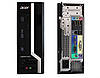 Комп'ютер Acer Veriton X2610G (Intel Celeron G550/8Gb/250Gb) SFF, s1155 БВ, фото 2