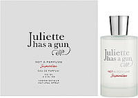 Парфюмированная вода Juliette Has A Gun Not a Perfume Superdose 100 мл