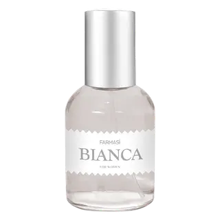 Женская парфюмированная вода Bianka Женский цветочный свежий