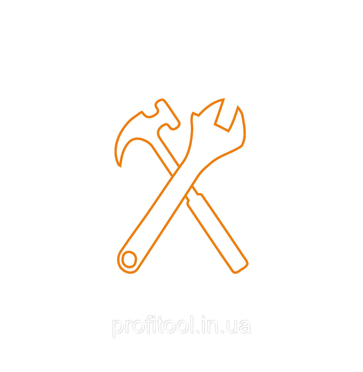 Патрон PROFITOOL 1/2"x20 UNF \  1/2 ” x 20 UNF chuck (490013)