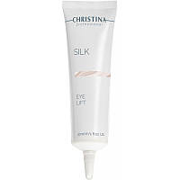 Подтягивающий крем для кожи вокруг глаз Christina Silk EyeLift Cream 30 мл