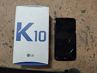 Мобільний телефон LG K10 No 23020201