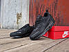 Чоловічі кросівки Nike Air Max 90 Surplus Full Black чорні, фото 11