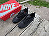 Чоловічі кросівки Nike Air Max 90 Surplus Full Black чорні, фото 9