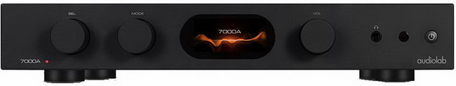 Audiolab 7000A